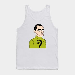 Classic 1960s tv show campy sitcom Tank Top